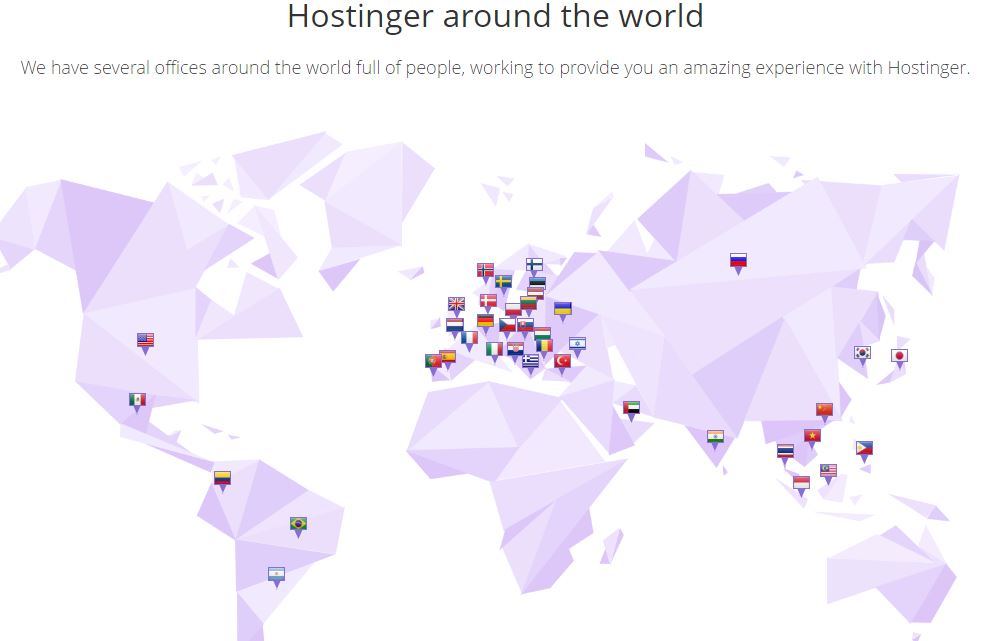 hostinger review