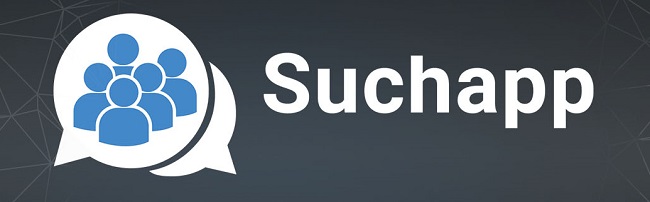 Suchapp ICO Review
