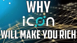 Is Icon a good investment