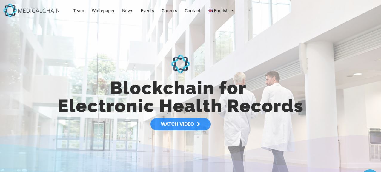 is medicalchain a good investment