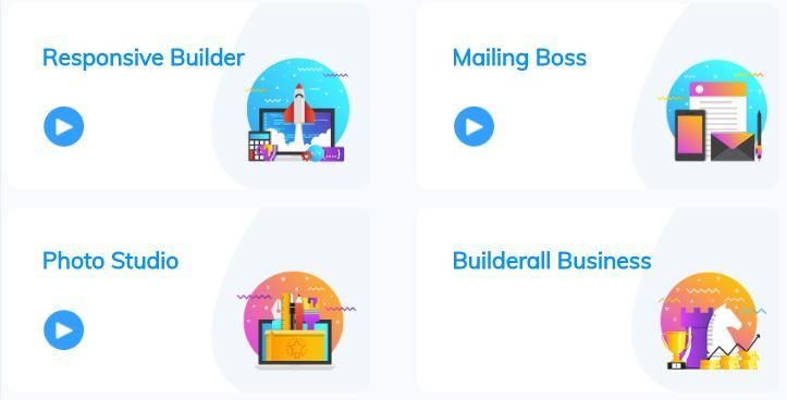 builderall features