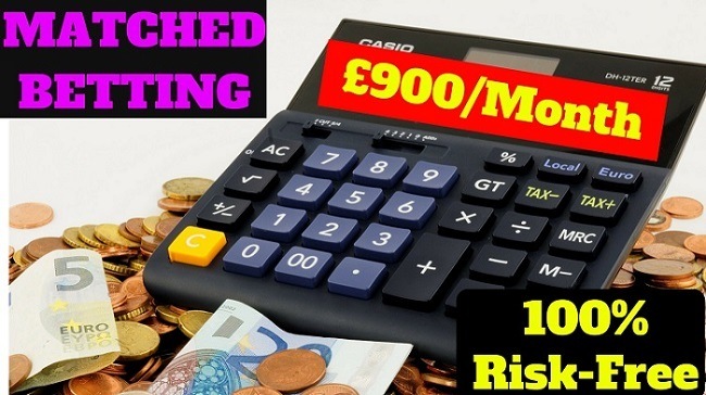 is matched betting still profitable in 2018