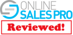 Is Online Sales Pro a scam