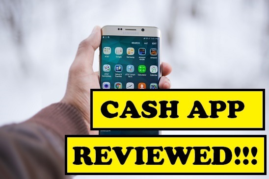 Is Cash App a Scam Or Easy Money From Your Smartphone ...