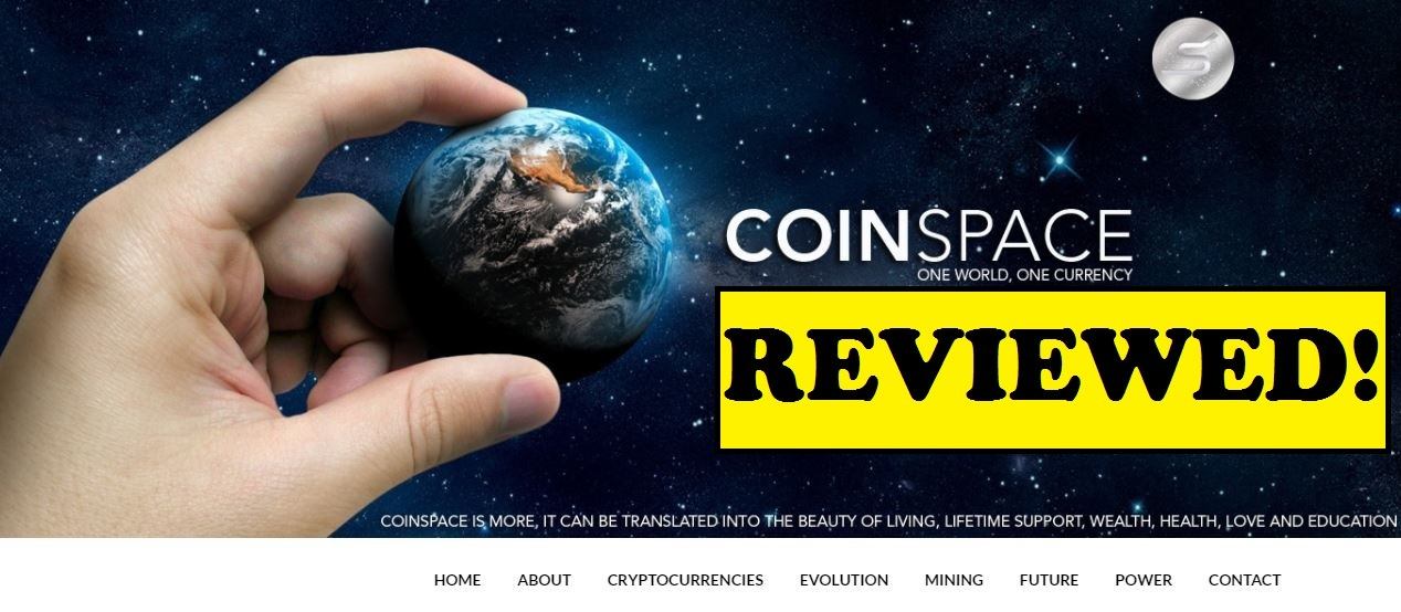 is-coinspace-a-scam