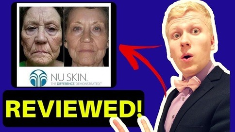 Nu Skin Review: A Wonderful Opportunity Or a Pyramid Scheme? - Your ...