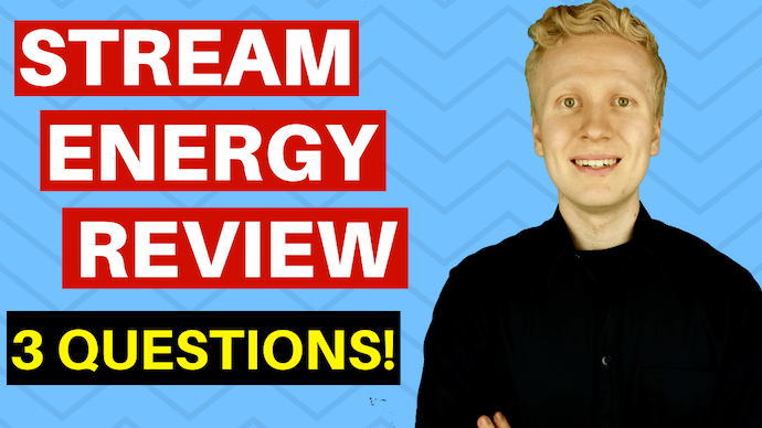 Stream Energy: Another MLM That’s Full of Hot Air