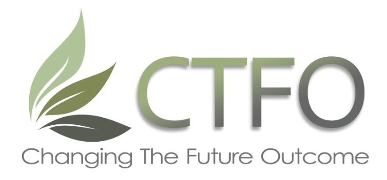 CTFO Reviews Logo