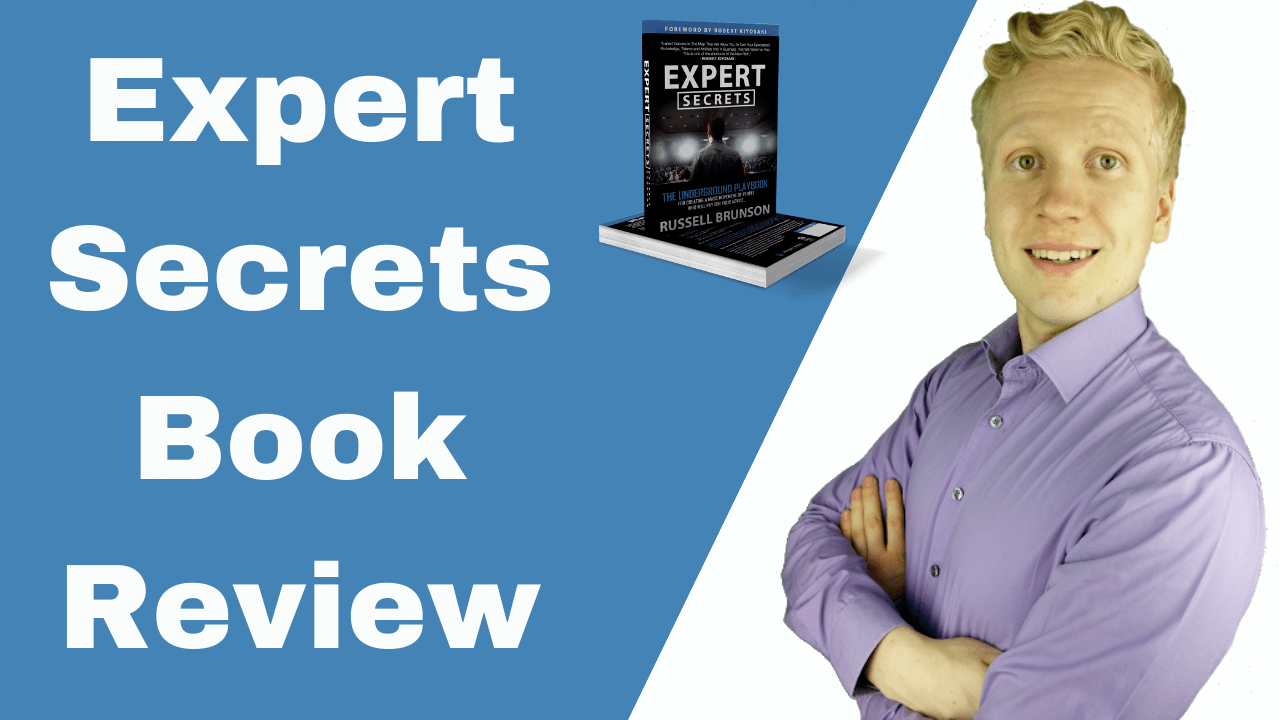city of secrets book review