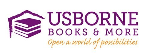 Is Usborne Books A Scam Logo