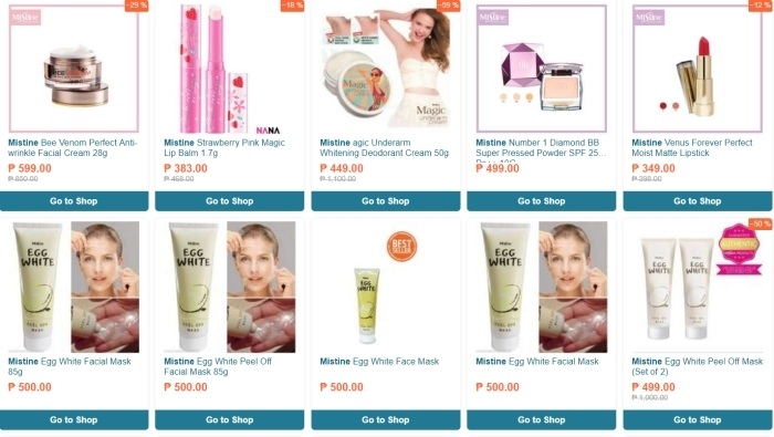 Optimized-Is Mistine A Scam Product List In Philipine Peso Pricing
