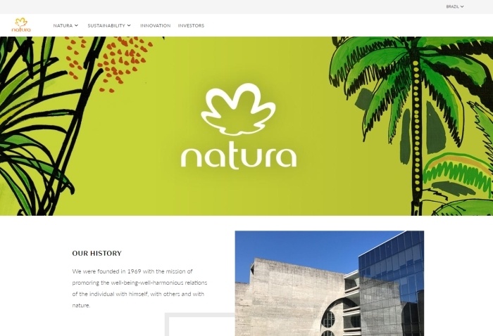 Optimized-Natura Brasil Products Review Landing Page Optimized-Natura Brasil Products Review Landing Page