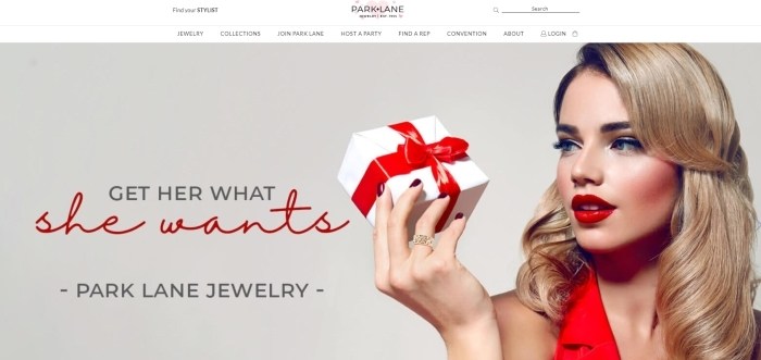 Optimized-What Is The Jewels By Park Lane Landing Page - Your Online Revenue