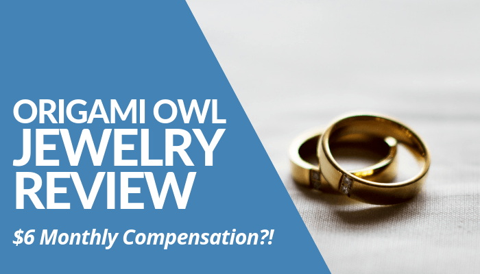 Read My Comprehensive Origami Owl Jewelry Review And Learn How It's Possible To Earn $6 Monthly Compensation. Can This MLM Give Profitable Income? Learn More.