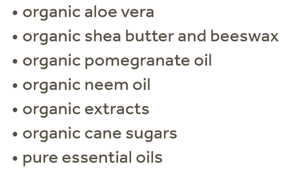Pure Havens Review List of Essential Oils