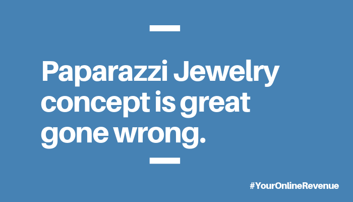 Is Paparazzi Jewelry A Scam Content Image 1 - Your Online Revenue Is Paparazzi Jewelry A Scam Content Image 1 - Your Online Revenue