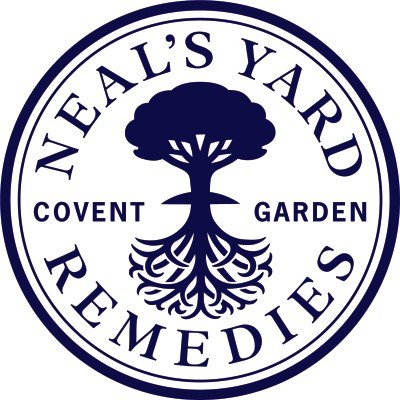 Neal Yard Remedies Reviews Logo