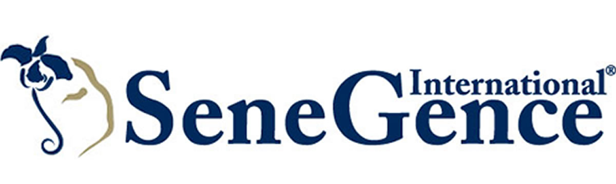 SeneGence Reviews Logo - Your Online Revenue