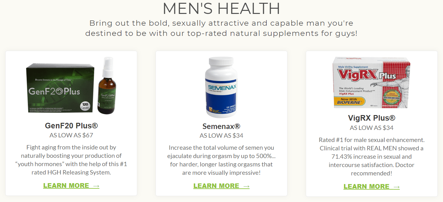 VigRX Plus Review Men Products-min VigRX Plus Review Men Products-min