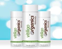 Vitiligo Organics Reviews Product Image