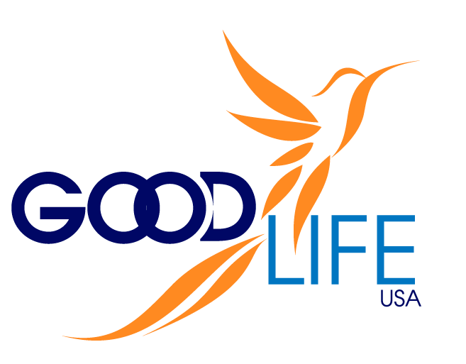 GoodLife USA Reviews Logo - Your Online Revenue