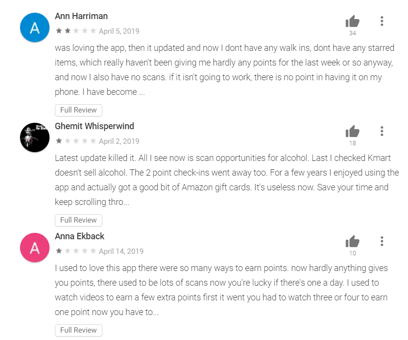 Is Checkpoints A Scam Negative Reviews