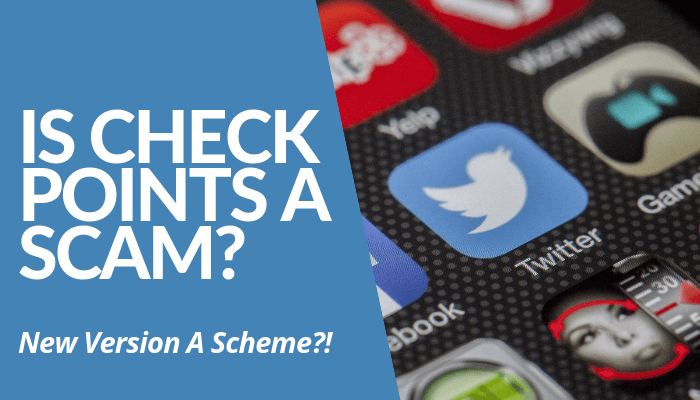 Is Checkpoints A Scam? Read My Comprehensive, Brutally Honest, & Lengthy Review About InMarket Rewards Application Before Downloading New Version. Click Here.
