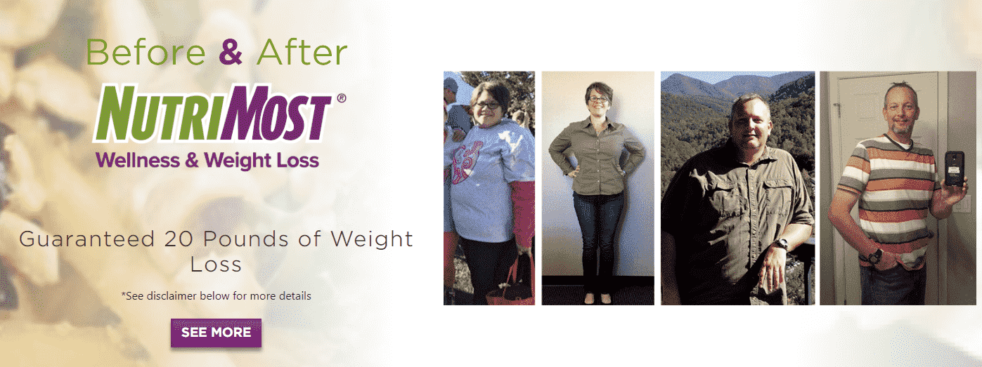 Is Nutrimost a scam Positive Results-min Is Nutrimost a scam Positive Results-min