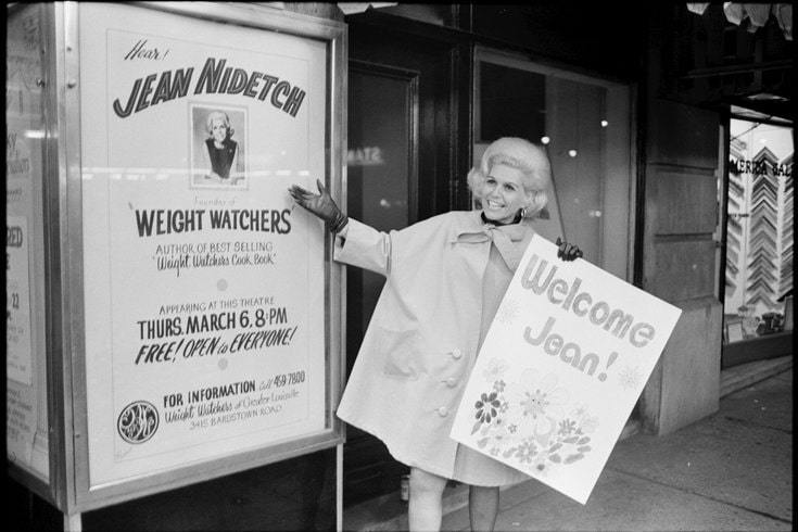 Weight Watchers Review Jean Nidetch in 1960s-min Weight Watchers Review Jean Nidetch in 1960s-min