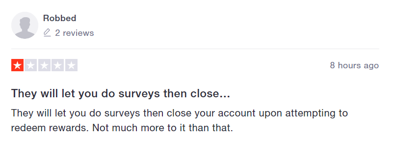 Is Opinion Outpost Scam TrustPilot Is Opinion Outpost Scam TrustPilot