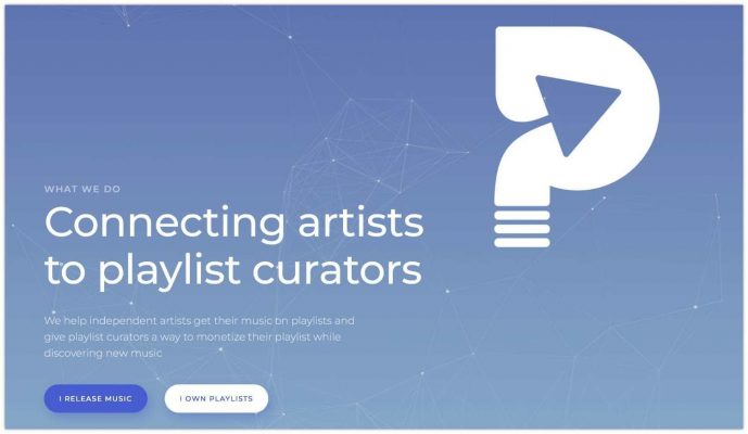 sites like playlist push sites like playlist push