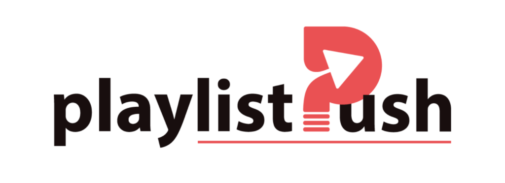 sites like playlist push sites like playlist push
