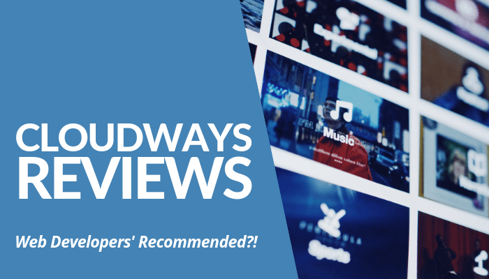Learn Through Cloudways Reviews How It Becomes Recommendable Hosting Platform. Today, Terrible Customer Support & Other Issues Push Customers Away. Read More.
