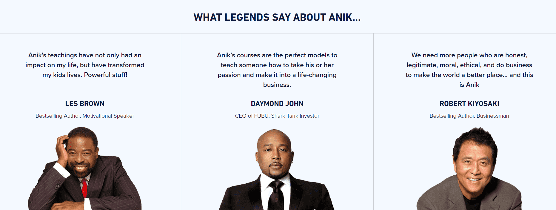 Is Anik Singal A Scam Legends-min
