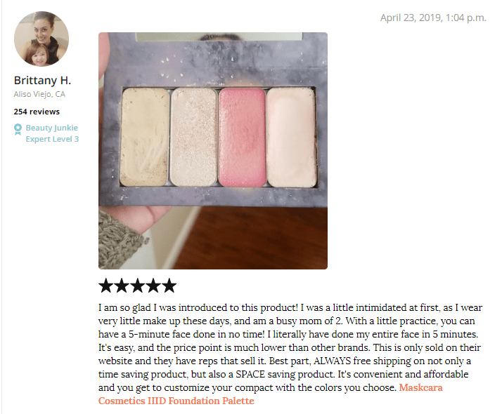 Is Maskcara Beauty A Scam Positive Feedback-min Is Maskcara Beauty A Scam Positive Feedback-min