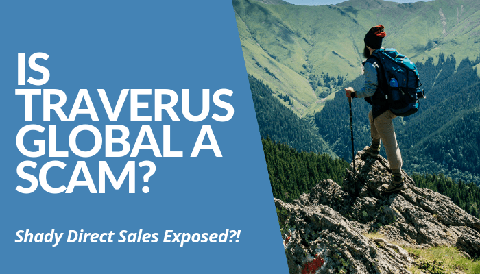 Is Traverus Global A Scam? PayCation CEO & Founder, David Manning, Established Direct Sales With Shady Business For Travelers? Learn More About Income It Here.