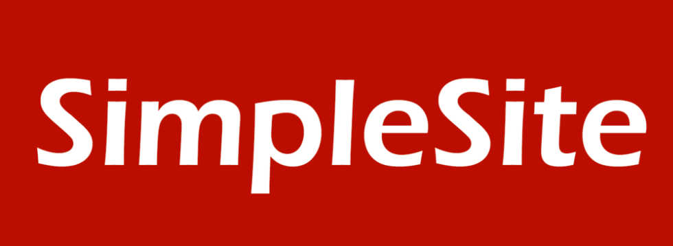 SimpleSite Review Logo