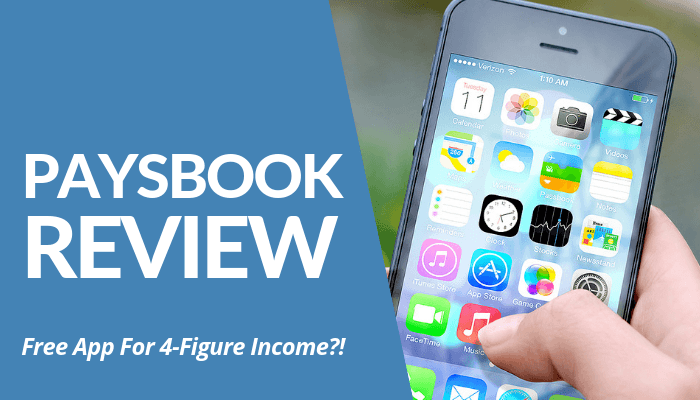 Read My Paysbook Review & Learn How To Make 4-figure Income Using A Free Mobile App. Originally Philippine-Based, It Gained International Attention. Read More.