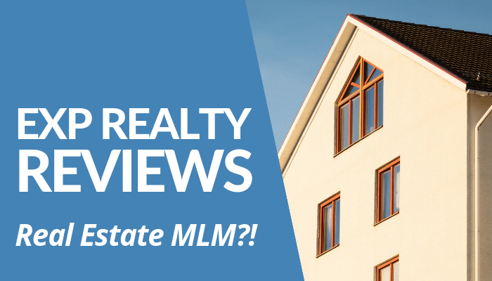 In My eXp Realty Reviews, Company Structure Is Of Multi-Level Marketing Where Realtors Have Uplines & Downlines, Commissions, Etc. 100% Commission Possible?