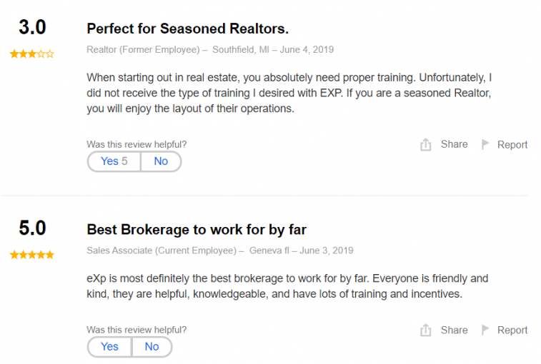 eXp Realty Reviews [Real Estate MLM?!] Your Online Revenue