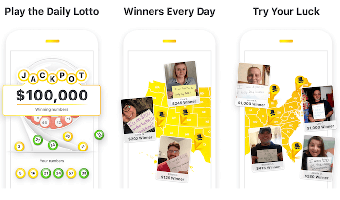 Lucky Day