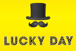 Lucky day logo