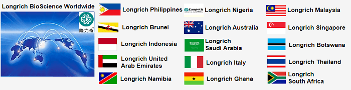 Does Longrich Bioscience Branches Worldwide-min