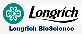 Does Longrich Bioscience Logo
