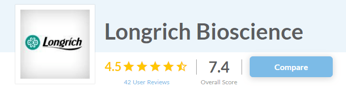 Does Longrich Bioscience Work Fast Company Review