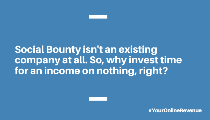 Social Bounty Review Content Image 1