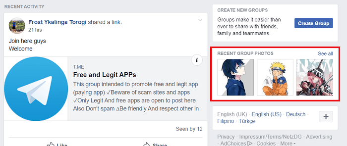 Social Bounty Review Facebook Group-min