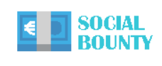 Social Bounty Review Logo 1
