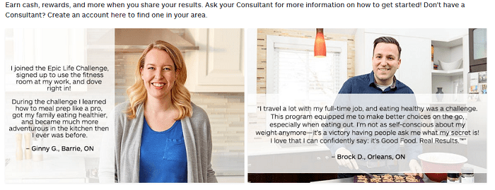 Epicure Review Success Stories-min
