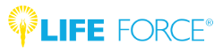 Is Life Force International a scam logo